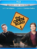 Open Road - Open Road - Blu-ray