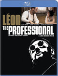 Leon: The Professional - Leon: The Professional - Blu-ray
