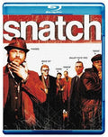 Snatch - Snatch - Blu-ray