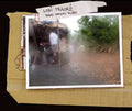 Traore,lobi - Rainy Season Blues - Music CD