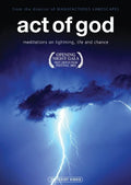 Act Of God - Act Of God - DVD