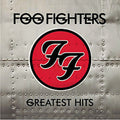 Foo Fighters - Greatest Hits - Vinyl Record