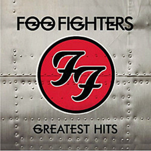 Greatest Hits Vinyl Record