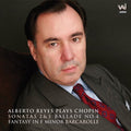 Alberto Reyes Plays Chopin / Various - Alberto Reyes Plays Chopin / Various - Music CD