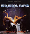 Mama's Boys - Power & Passion - Music CD