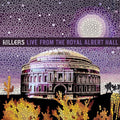 Killers - Live From Royal Albert Hall - Music CD