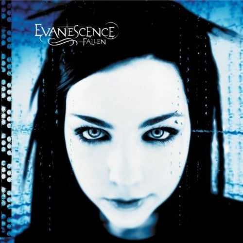 Evanescence - Fallen - Music CD