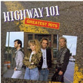 Highway 101 - Greatest Hits - Music CD