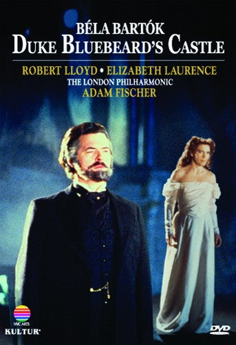 Bartok / Lloyd / Lpo / Fischer - Duke Bluebeard's Castle - DVD