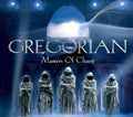 Gregorian - Masters Of Chant - Music CD