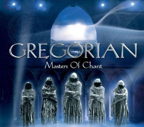 Gregorian - Masters Of Chant - Music CD
