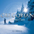 Gregorian - Christmas Chants - Music CD