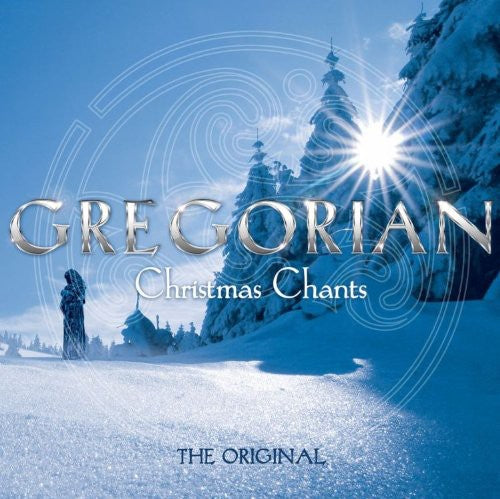 Gregorian - Christmas Chants - Music CD