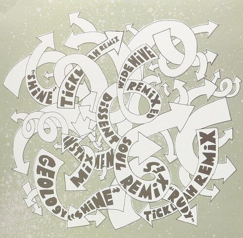 Dissent - Dissent Soul Remixes - Vinyl Record