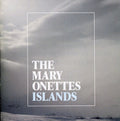 Mary Onettes - Islands - Music CD