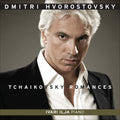 Tchaikovsky / Hvorostovsky / Ilja - Tchaikovsky Romances - Music CD
