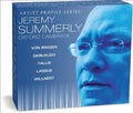 Summerly,jeremy / Oxford Camerata - Artist Profile: Jeremy Summerly - Music CD