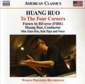 Ruo,huang - To The Four Corners - Music CD