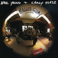 Ragged Glory Music CD