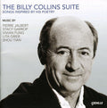 Jalbert,pierre Cook / Yeh / Lincoln Trio - Billy Collins Suite - Music CD
