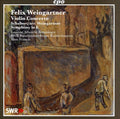 Weingartner / Breuninger / Swr Rundfunkorchester - Violin Concerto Op 52 / Symphony In E - Music CD