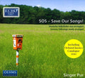 Singer Pur - Sos: Save Our Songs - Music CD