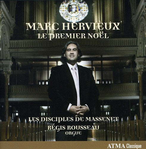 Hervieux,marc / Rousseau / Swartz / Roy - Le Premier Noel - DVD