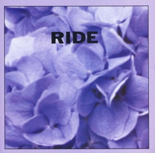 Ride - Smile - Music CD