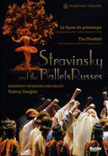 Stravinsky / Mariinsky Ballet / Gergiev / Losifidi - Stravinsky & The Ballets Russes - DVD