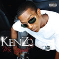 Kenzo - Mr Yessuh - Music CD