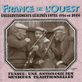 Trad Music Anthology 1956-06 / Various - Trad Music Anthology 1956-06 / Various - Music CD