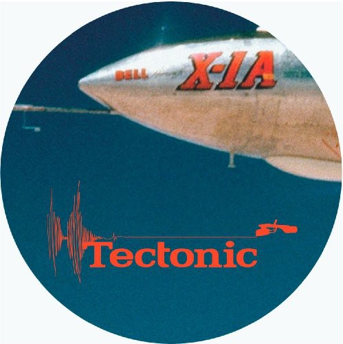 Kryptic Minds - 768 - Vinyl Record