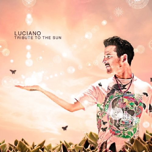 Luciano - Tribute To The Sun - Vinyl Record