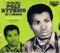 Orchestre Poly-rythmo De Cotonou - Echos Hypnotiques 2 - Music CD