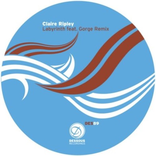 Ripley,claire - Labyrinth - Vinyl Record