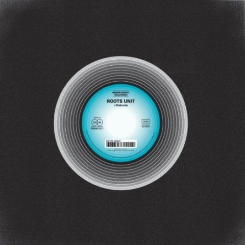 Roots Unit - Mabonda - Vinyl Record