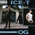 O.G. Original Gangster [Import]