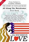All You Need Is Love 14: All Along / Various - All You Need Is Love 14: All Along / Various - DVD