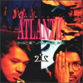 Atlantic Starr - Love Crazy - Music CD
