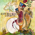 East Bay Ray - Labyrinth - Music CD