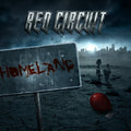 Red Circuit - Homeland - Music CD
