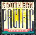 Southern Pacific - Greatest Hits - Music CD