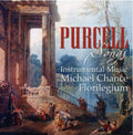 Purcell / Chance / Florilegium - Songs - Music CD