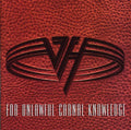 For Unlawful Carnal Knowledge [Import]