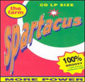 Farm - Spartacus - Music CD