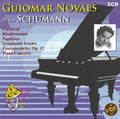 Schumann / Novaesr - Guiomay Novaesr Plays Schumann - Music CD
