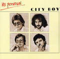 City Boy - It's Personal - Music CD