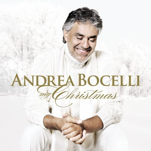 Bocelli,andrea - My Christmas - Music CD