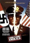 Code Name: Emerald - Code Name: Emerald - DVD