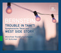 Bernstein / Criswell / Gilfry / Dwyer / Schirmer - Trouble In Tahiti: Symphonic Dances From West Side - Music CD
